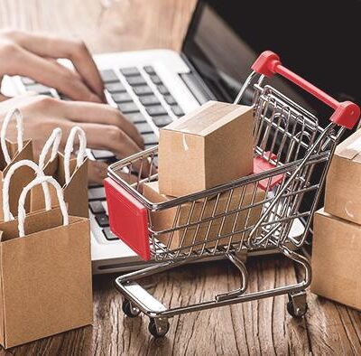 Pagar produto ou serviço